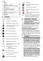 Preview for 128 page of Festool KS 60 E Original Instructions Manual