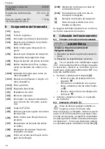 Preview for 132 page of Festool KS 60 E Original Instructions Manual