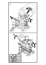 Preview for 184 page of Festool KS 60 E Original Instructions Manual