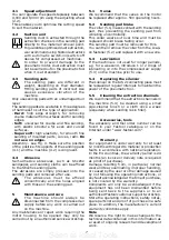 Preview for 5 page of Festool LEX 2 125/3 Operating Instructions Manual