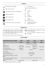 Предварительный просмотр 11 страницы Festool LEX 3 150 Instruction Manual