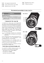 Предварительный просмотр 24 страницы Festool LEX 3 150 Instruction Manual