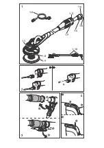 Preview for 2 page of Festool LHS-E 225 EQ Original Operating Manual