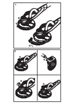 Preview for 4 page of Festool LHS-E 225 EQ Original Operating Manual