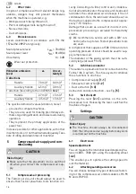 Preview for 16 page of Festool LRS 93 M Original Operating Manual