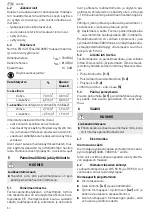 Preview for 50 page of Festool LRS 93 M Original Operating Manual