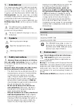 Preview for 7 page of Festool MFH 1000 Assembly Instruction Manual