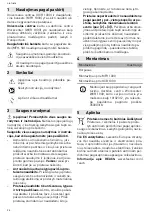 Preview for 24 page of Festool MFH 1000 Assembly Instruction Manual