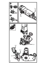 Preview for 3 page of Festool MFK 700 EQ Instructions Manual