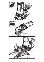 Preview for 5 page of Festool MFK 700 EQ Instructions Manual