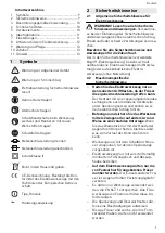 Preview for 9 page of Festool MFK 700 EQ Instructions Manual