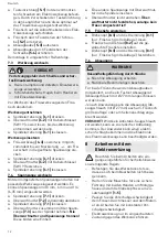 Preview for 12 page of Festool MFK 700 EQ Instructions Manual