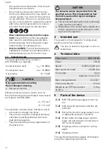 Preview for 16 page of Festool MFK 700 EQ Instructions Manual