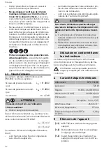 Preview for 22 page of Festool MFK 700 EQ Instructions Manual