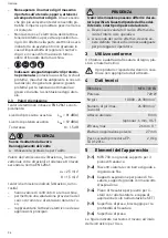 Preview for 34 page of Festool MFK 700 EQ Instructions Manual