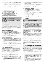 Preview for 42 page of Festool MFK 700 EQ Instructions Manual