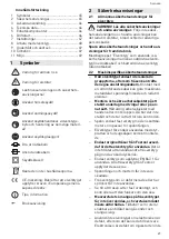 Preview for 45 page of Festool MFK 700 EQ Instructions Manual