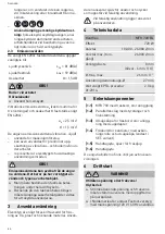 Preview for 46 page of Festool MFK 700 EQ Instructions Manual