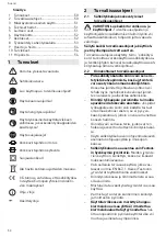 Preview for 50 page of Festool MFK 700 EQ Instructions Manual