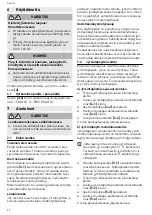 Preview for 52 page of Festool MFK 700 EQ Instructions Manual