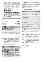 Preview for 56 page of Festool MFK 700 EQ Instructions Manual