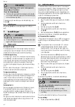 Preview for 62 page of Festool MFK 700 EQ Instructions Manual