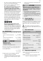 Preview for 83 page of Festool MFK 700 EQ Instructions Manual