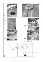 Preview for 3 page of Festool MFS 400 Operating Instructions