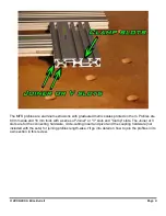 Preview for 4 page of Festool MFS User Manual