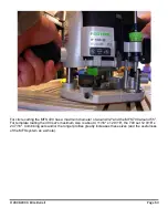 Preview for 53 page of Festool MFS User Manual