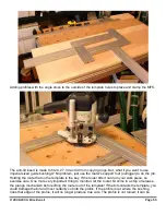 Preview for 55 page of Festool MFS User Manual