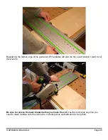 Preview for 60 page of Festool MFS User Manual