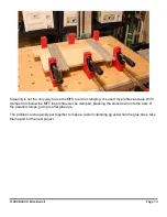 Preview for 73 page of Festool MFS User Manual