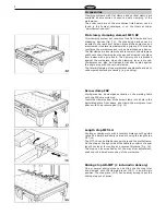 Предварительный просмотр 8 страницы Festool MFT 1080 Instruction Manual