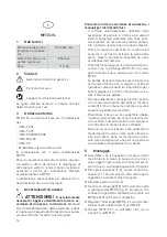 Preview for 14 page of Festool MFT/3-VL Original Operating Manual