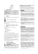 Preview for 46 page of Festool MFT/3-VL Original Operating Manual