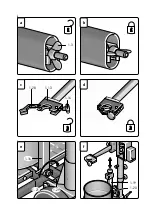 Предварительный просмотр 3 страницы Festool MS 57 Original Operating Manual