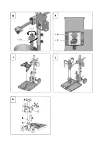 Предварительный просмотр 4 страницы Festool MS 57 Original Operating Manual