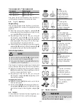 Preview for 13 page of Festool MX 1200/2 E EF Original Operating Instructions