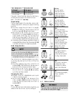 Preview for 13 page of Festool MX 1200/2 E EF Original Operating Manual