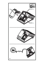 Preview for 4 page of Festool MXC Original Operating Manual/Spare Parts List