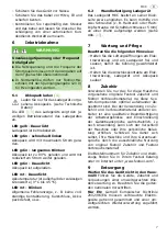 Preview for 7 page of Festool MXC Original Operating Manual/Spare Parts List