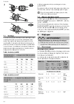 Preview for 22 page of Festool OF 1010 REQ-F Original Instructions Manual