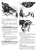 Preview for 26 page of Festool OF 1010 REQ-F Original Instructions Manual