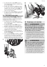 Preview for 27 page of Festool OF 1010 REQ-F Original Instructions Manual