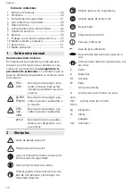 Preview for 30 page of Festool OF 1010 REQ-F Original Instructions Manual