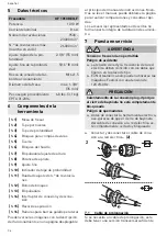 Preview for 34 page of Festool OF 1010 REQ-F Original Instructions Manual