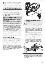 Preview for 37 page of Festool OF 1010 REQ-F Original Instructions Manual