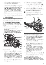 Preview for 13 page of Festool OF 1400 Original Instructions Manual