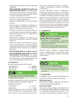 Preview for 61 page of Festool OF 2200 EB Original Operating Manual/Spare Parts List